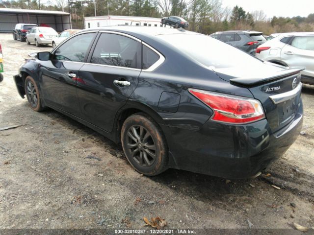 Photo 2 VIN: 1N4AL3AP6FC471818 - NISSAN ALTIMA 