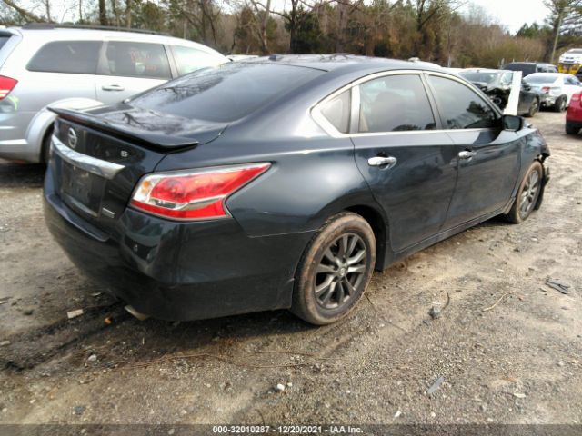 Photo 3 VIN: 1N4AL3AP6FC471818 - NISSAN ALTIMA 