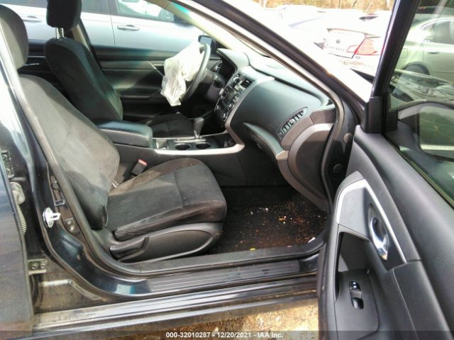 Photo 4 VIN: 1N4AL3AP6FC471818 - NISSAN ALTIMA 