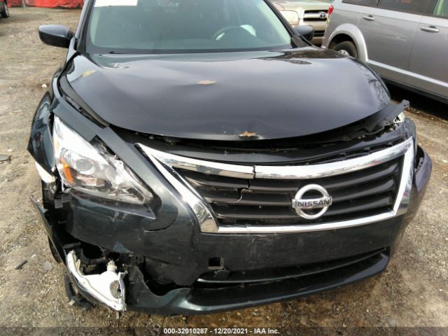 Photo 5 VIN: 1N4AL3AP6FC471818 - NISSAN ALTIMA 