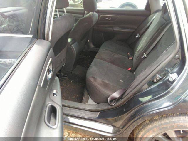 Photo 7 VIN: 1N4AL3AP6FC471818 - NISSAN ALTIMA 