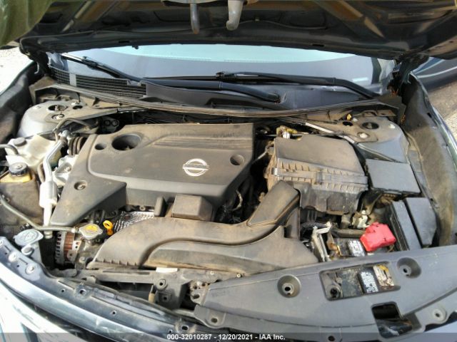 Photo 9 VIN: 1N4AL3AP6FC471818 - NISSAN ALTIMA 