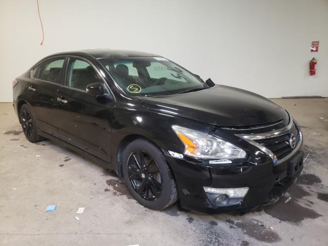 Photo 0 VIN: 1N4AL3AP6FC473231 - NISSAN ALTIMA 2.5 