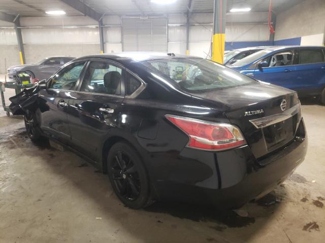 Photo 2 VIN: 1N4AL3AP6FC473231 - NISSAN ALTIMA 2.5 