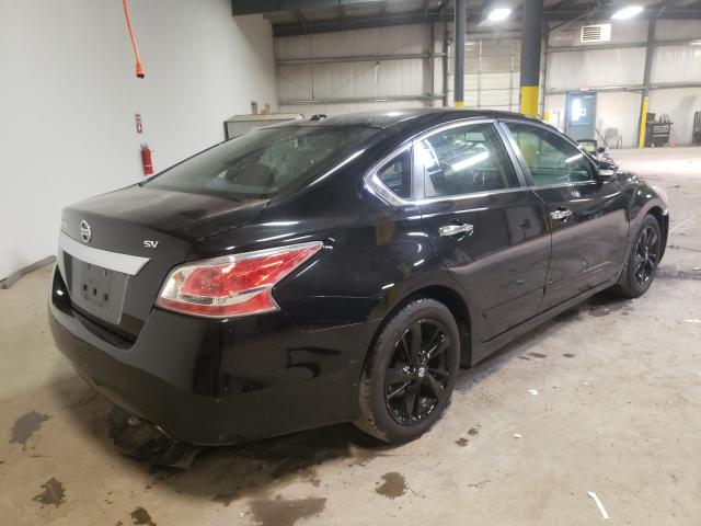 Photo 3 VIN: 1N4AL3AP6FC473231 - NISSAN ALTIMA 2.5 