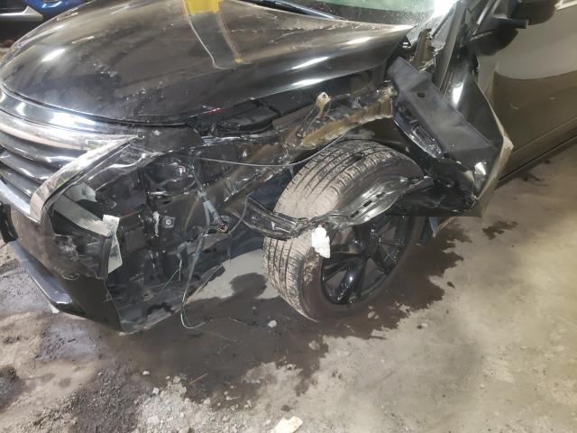 Photo 8 VIN: 1N4AL3AP6FC473231 - NISSAN ALTIMA 2.5 