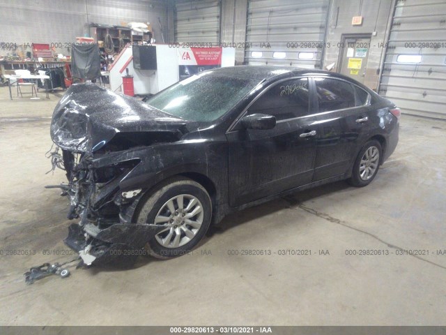 Photo 1 VIN: 1N4AL3AP6FC473360 - NISSAN ALTIMA 