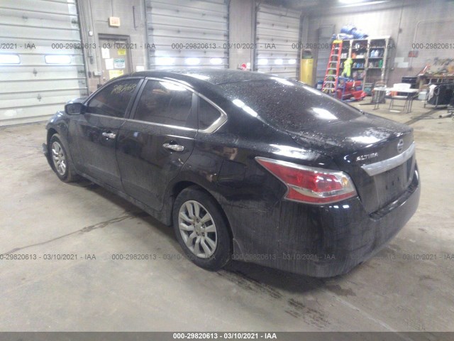 Photo 2 VIN: 1N4AL3AP6FC473360 - NISSAN ALTIMA 