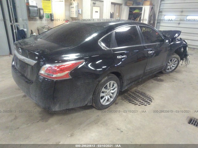 Photo 3 VIN: 1N4AL3AP6FC473360 - NISSAN ALTIMA 