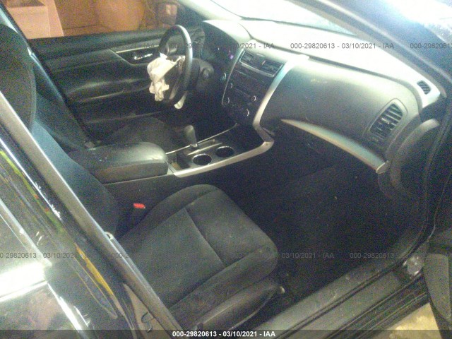 Photo 4 VIN: 1N4AL3AP6FC473360 - NISSAN ALTIMA 