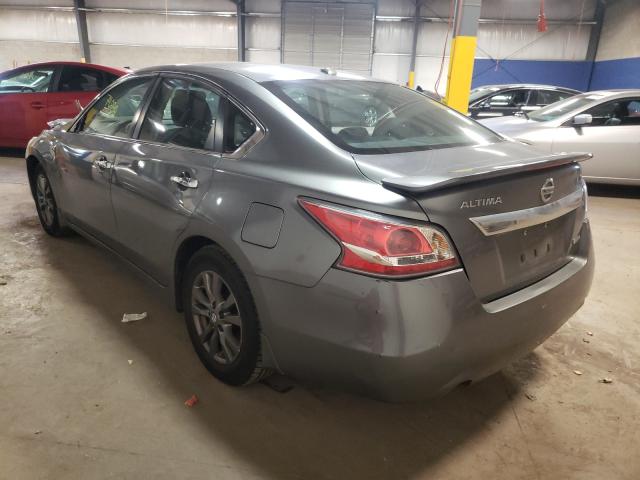 Photo 2 VIN: 1N4AL3AP6FC473696 - NISSAN ALTIMA 2.5 