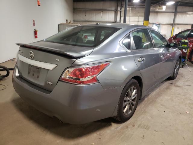 Photo 3 VIN: 1N4AL3AP6FC473696 - NISSAN ALTIMA 2.5 