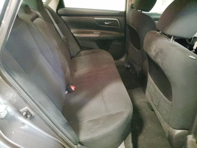 Photo 5 VIN: 1N4AL3AP6FC473696 - NISSAN ALTIMA 2.5 