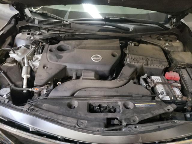 Photo 6 VIN: 1N4AL3AP6FC473696 - NISSAN ALTIMA 2.5 