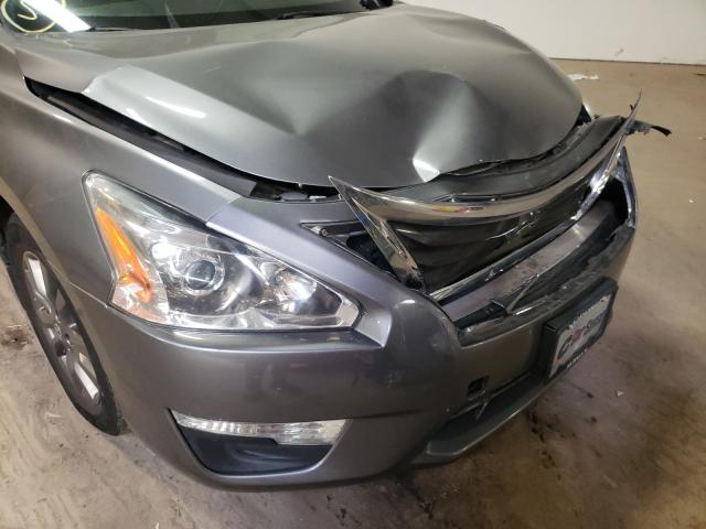 Photo 8 VIN: 1N4AL3AP6FC473696 - NISSAN ALTIMA 2.5 