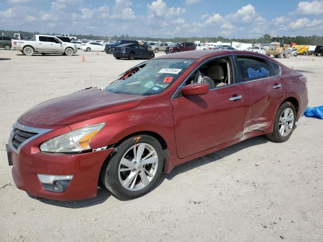 Photo 0 VIN: 1N4AL3AP6FC474153 - NISSAN ALTIMA 2.5 