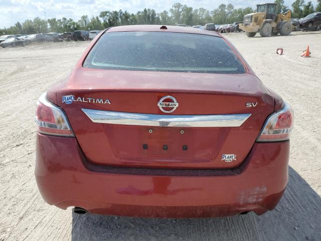 Photo 5 VIN: 1N4AL3AP6FC474153 - NISSAN ALTIMA 2.5 