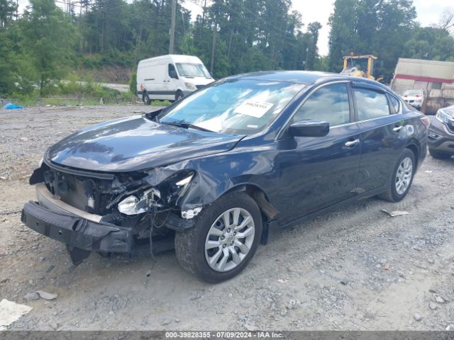 Photo 1 VIN: 1N4AL3AP6FC477019 - NISSAN ALTIMA 