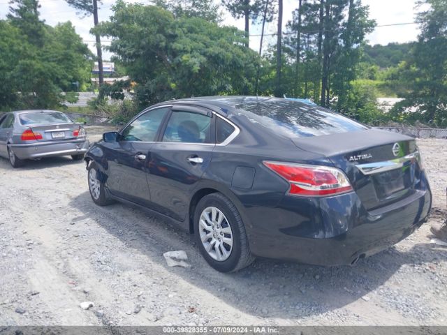 Photo 2 VIN: 1N4AL3AP6FC477019 - NISSAN ALTIMA 