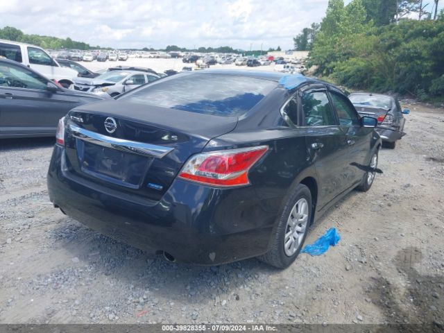 Photo 3 VIN: 1N4AL3AP6FC477019 - NISSAN ALTIMA 