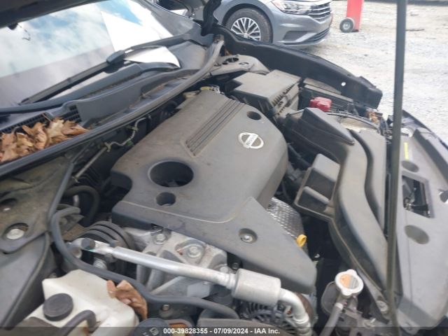 Photo 9 VIN: 1N4AL3AP6FC477019 - NISSAN ALTIMA 