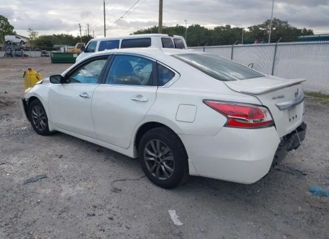 Photo 2 VIN: 1N4AL3AP6FC477487 - NISSAN ALTIMA 