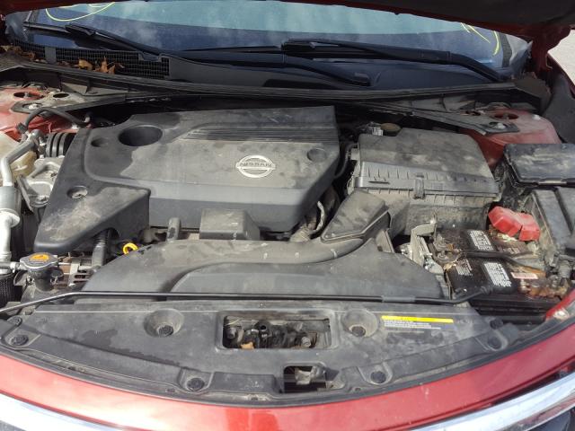 Photo 6 VIN: 1N4AL3AP6FC478431 - NISSAN ALTIMA 2.5 