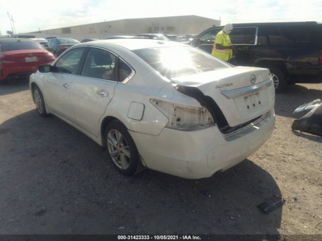 Photo 2 VIN: 1N4AL3AP6FC480311 - NISSAN ALTIMA 