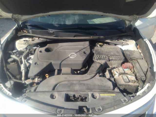 Photo 9 VIN: 1N4AL3AP6FC480311 - NISSAN ALTIMA 