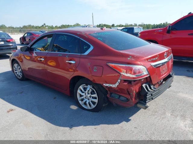 Photo 2 VIN: 1N4AL3AP6FC480521 - NISSAN ALTIMA 