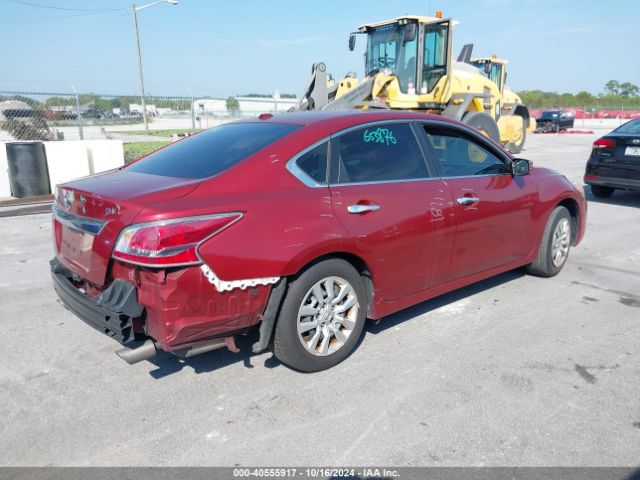 Photo 3 VIN: 1N4AL3AP6FC480521 - NISSAN ALTIMA 