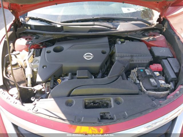 Photo 9 VIN: 1N4AL3AP6FC480521 - NISSAN ALTIMA 