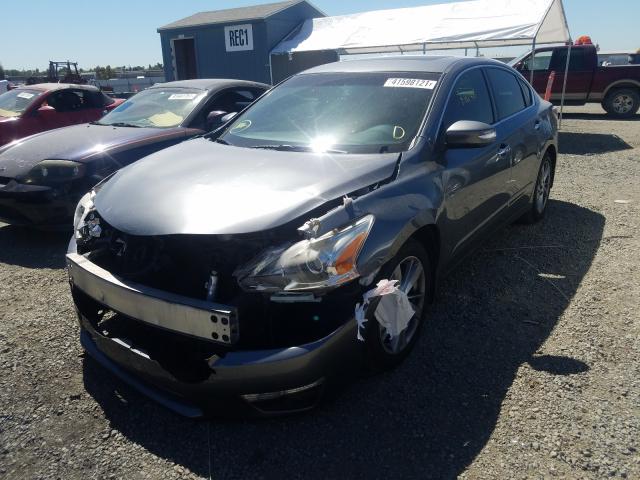 Photo 1 VIN: 1N4AL3AP6FC482351 - NISSAN ALTIMA 2.5 