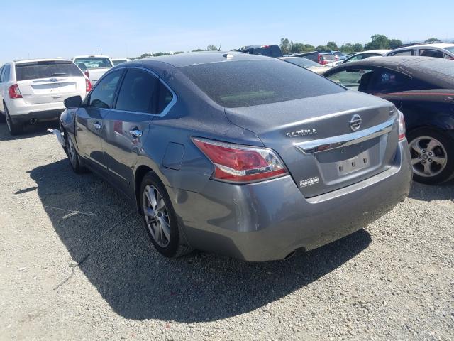 Photo 2 VIN: 1N4AL3AP6FC482351 - NISSAN ALTIMA 2.5 