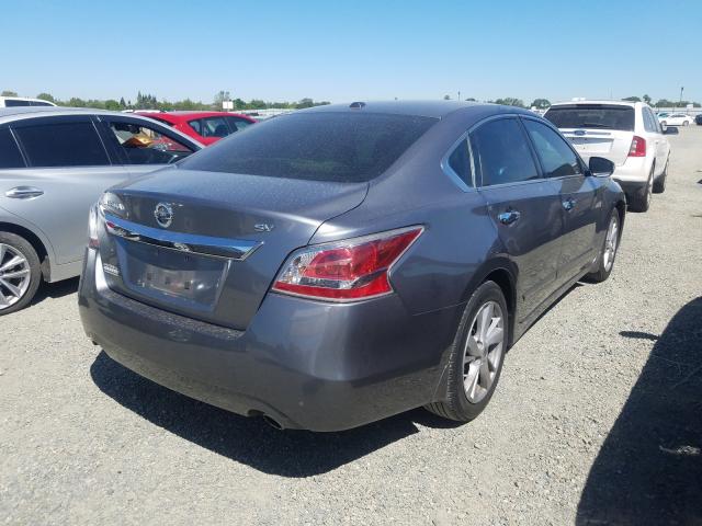 Photo 3 VIN: 1N4AL3AP6FC482351 - NISSAN ALTIMA 2.5 