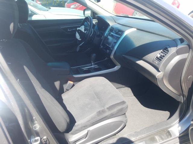 Photo 4 VIN: 1N4AL3AP6FC482351 - NISSAN ALTIMA 2.5 