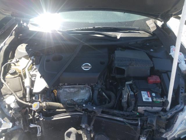 Photo 6 VIN: 1N4AL3AP6FC482351 - NISSAN ALTIMA 2.5 