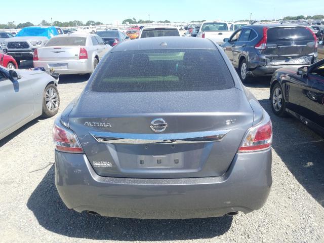 Photo 8 VIN: 1N4AL3AP6FC482351 - NISSAN ALTIMA 2.5 