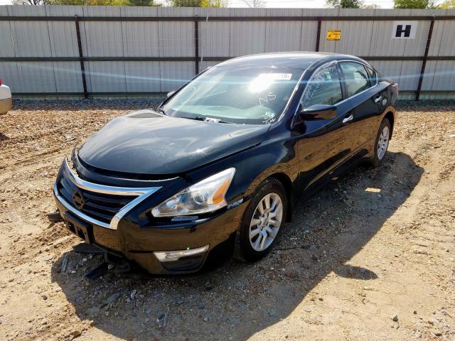 Photo 1 VIN: 1N4AL3AP6FC482849 - NISSAN ALTIMA 2.5 