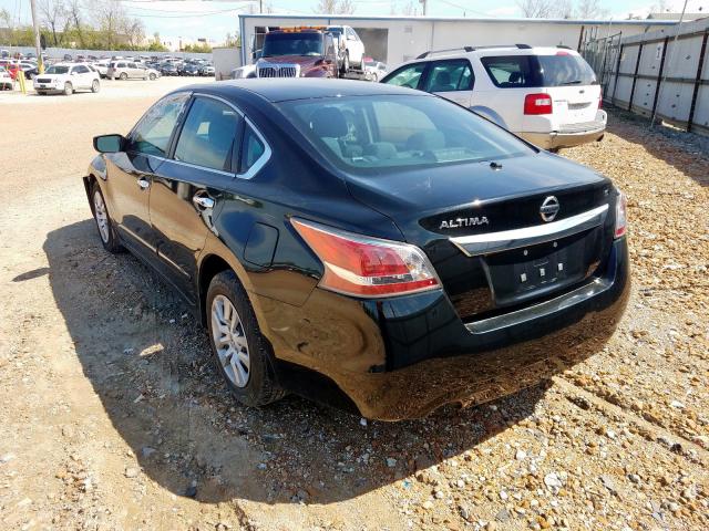 Photo 2 VIN: 1N4AL3AP6FC482849 - NISSAN ALTIMA 2.5 