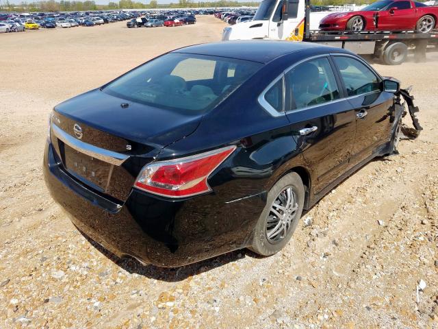 Photo 3 VIN: 1N4AL3AP6FC482849 - NISSAN ALTIMA 2.5 