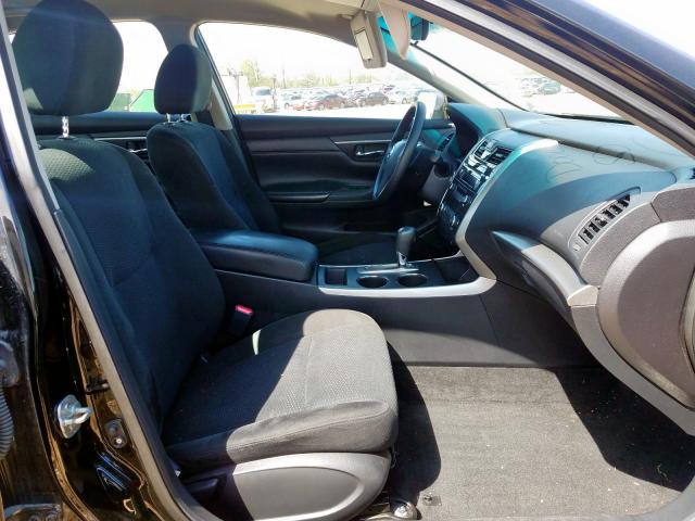 Photo 4 VIN: 1N4AL3AP6FC482849 - NISSAN ALTIMA 2.5 