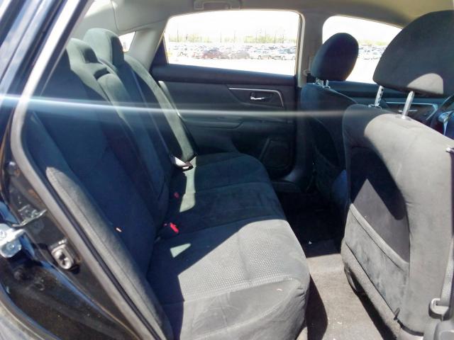 Photo 5 VIN: 1N4AL3AP6FC482849 - NISSAN ALTIMA 2.5 