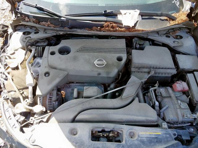 Photo 6 VIN: 1N4AL3AP6FC482849 - NISSAN ALTIMA 2.5 