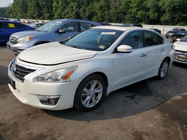 Photo 0 VIN: 1N4AL3AP6FC483239 - NISSAN ALTIMA 2.5 