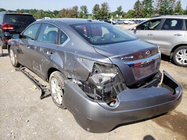 Photo 2 VIN: 1N4AL3AP6FC483757 - NISSAN ALTIMA 2.5 