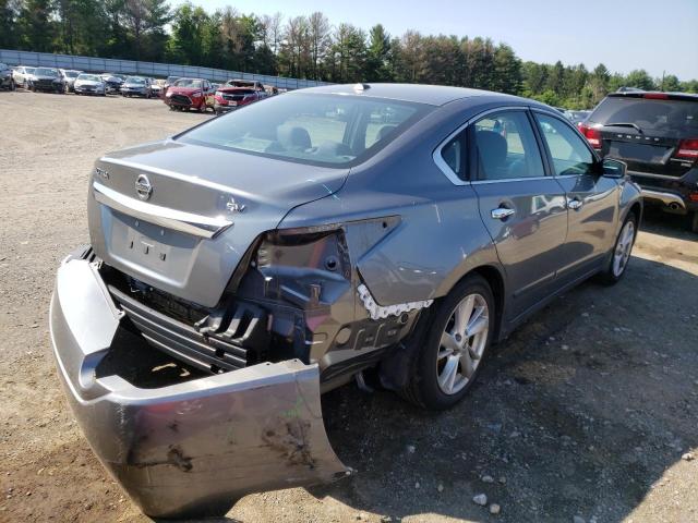 Photo 3 VIN: 1N4AL3AP6FC483757 - NISSAN ALTIMA 2.5 