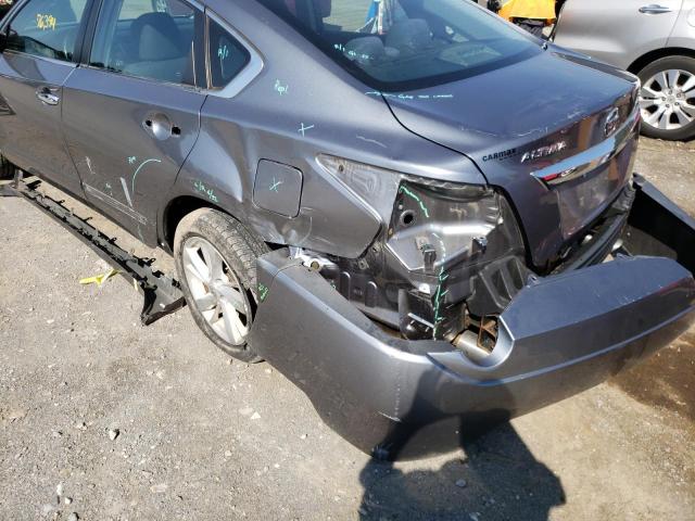 Photo 8 VIN: 1N4AL3AP6FC483757 - NISSAN ALTIMA 2.5 