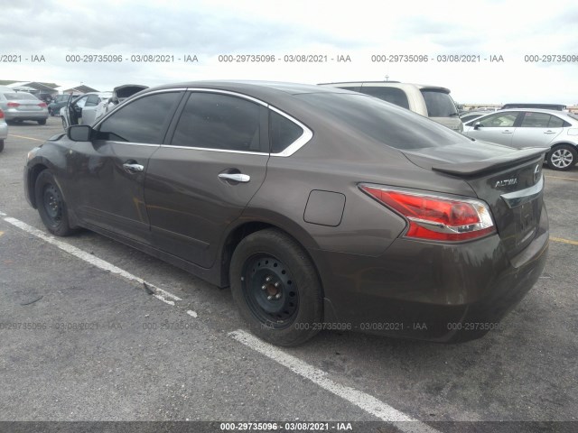 Photo 2 VIN: 1N4AL3AP6FC484066 - NISSAN ALTIMA 