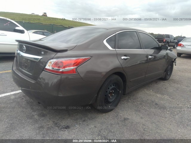 Photo 3 VIN: 1N4AL3AP6FC484066 - NISSAN ALTIMA 